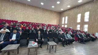 Bolvadin’de OYSS toplantısı