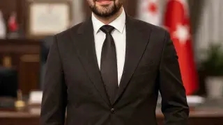 Bolvadin Baro Temsilcisi Özaydın oldu