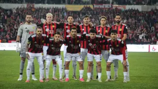 TFF 3. Lig: Eskişehirspor: 2 - Bursa Yıldırım SK: 2