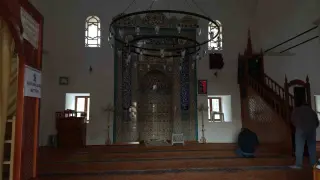 Simav’ın tarihi mirası, geçmişten günümüze uzanıyor