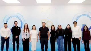 DPÜ IEEE Öğrenci Topluluğundan Kütahya OSB’ye ziyaret