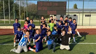 Bilecik derbisinin kazananı 1299 Bilecikspor Kulübü oldu
