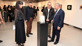 GSF’den 29 Ekim Cumhuriyet Bayramı’na özel sergi