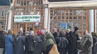 Kütahya Aile Derneği üyelerinden tarihi mekanlara ziyaret