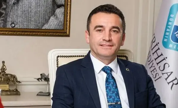 Sivrihisar Belediye Başkanı Dökmeci: “CHP’den ayrılmayacağız”