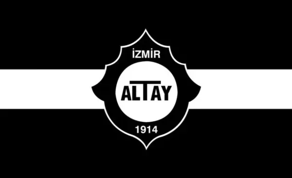 Eskişehirspor'un rakibi Altay'da kayyum süreci başladı