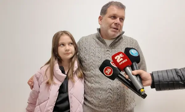 Es-Es küllerinden doğacak!