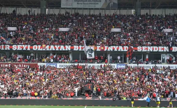 Biletler 24 Ağustos’ta satışta!