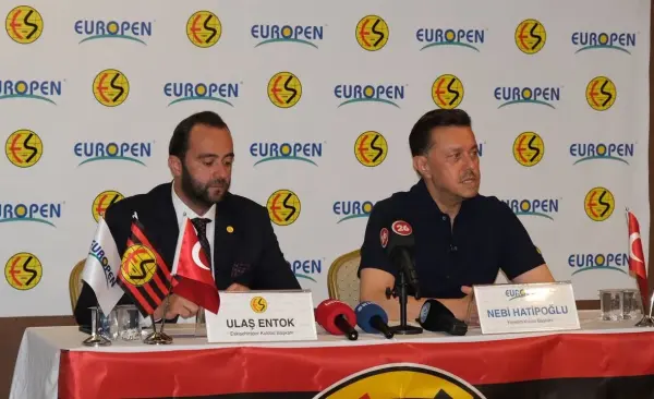 Hatipoğlu: “Tek Hedefimiz Şampiyonluk”