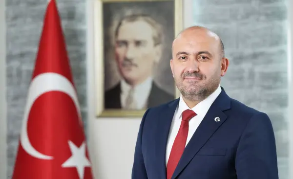 Başkan Albayrak’tan 30 Ağustos Zafer Bayramı mesajı