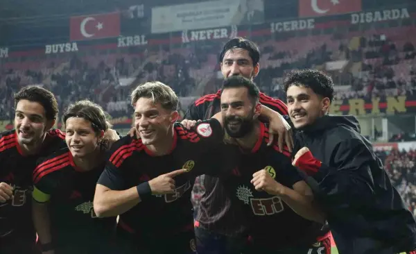 Ziraat Türkiye Kupası: Eskişehirspor: 4 - 1922 Akşehirspor SK: 1