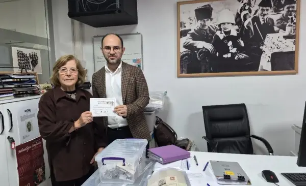 Bilecik’in hafızasına bir katkı daha