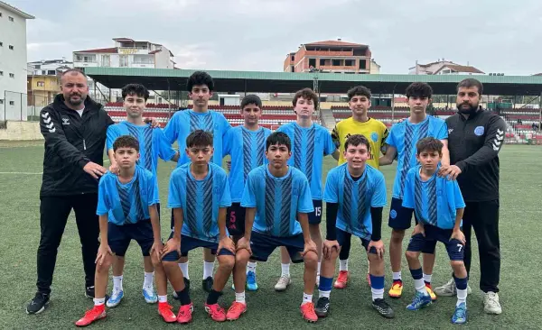 1299 Bilecik Spor Kulübü lig öncesi moral buldu
