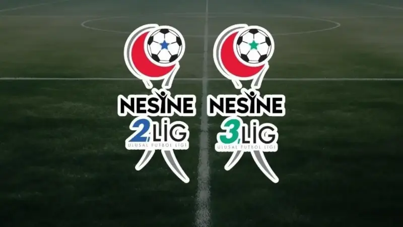 Eskişehirspor’un Rakipleri Belli Oluyor: Fikstür Çekimi Tarihleri Belli Oldu!