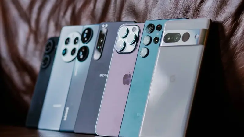 Akıllı Telefonlara Büyük Zam Dalgası