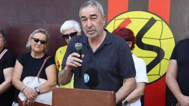 Eskişehirspor'un teknik kadroya borcu 17,2 milyon lirayı aştı