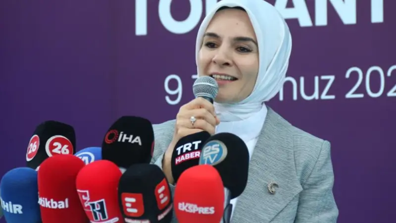 Bakan Göktaş'tan Eskişehir’e Müjde