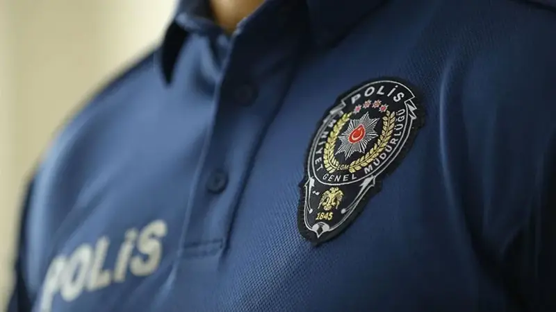 Polislerin Mesai Saatlerine Düzenleme