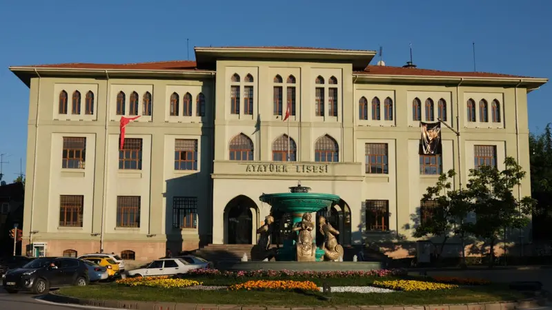 LGS Tercihleri Başlıyor: İşte Eskişehir'in En İyi 10 Lisesi