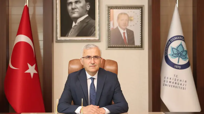 Rektör Çolak: "15 Temmuz Gecesi Yaşananları Asla Unutmamalıyız"