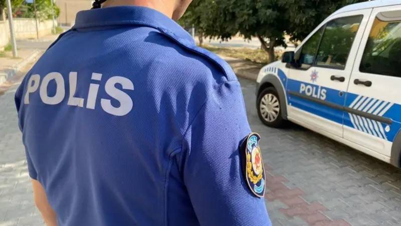 Eskişehir'de Aranan 171 Şahıs Güvenlik Güçlerince Yakalandı