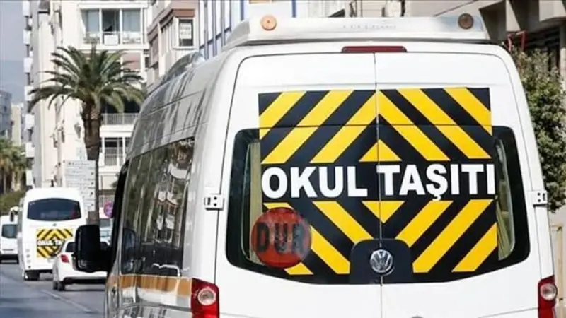 Özel Okullara Servis Yasağı