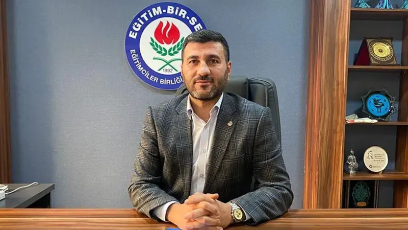 İbrahim Akar Sert Sözlerle Eleştirdi