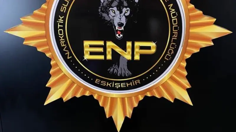 Eskişehir’de Uyuşturucu Operasyonu: Midesinde Kapsüller Çıktı