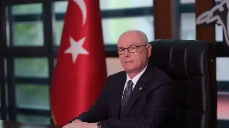Kazım Kurt Odunpazarı Meclis Üyeleriyle Birlikte CHP'den İstifa Etti