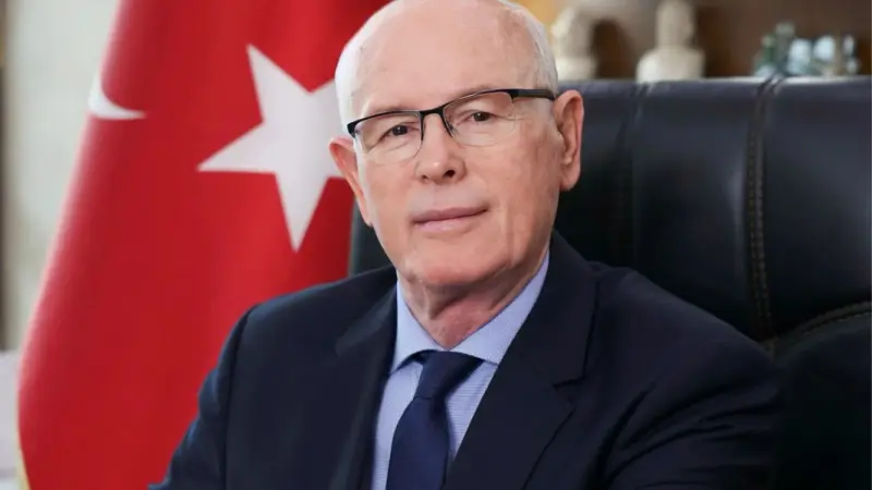 Başkan Kurt: 24 Temmuz Basın Özgürlüğü Mücadelesi Günüdür