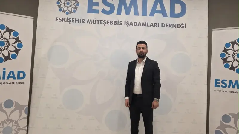 ESMİAD İnşaat Komisyonu Başkanından Ortak Akıl Çağrısı