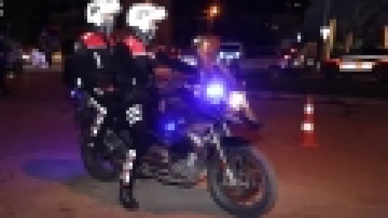 Eskişehir’deki kavgada 2 polis ve 6 kişi yaralandı