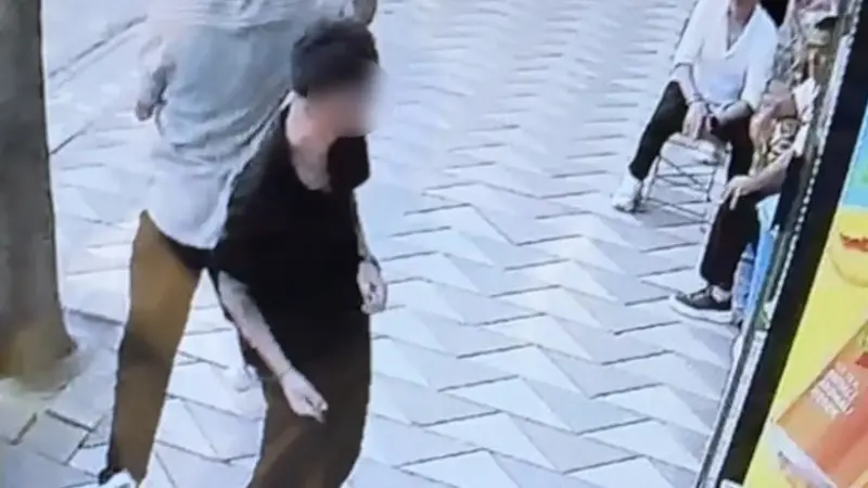 Eskişehir’de silahlı kavga: Kaçan şahıs bıçaklandı
