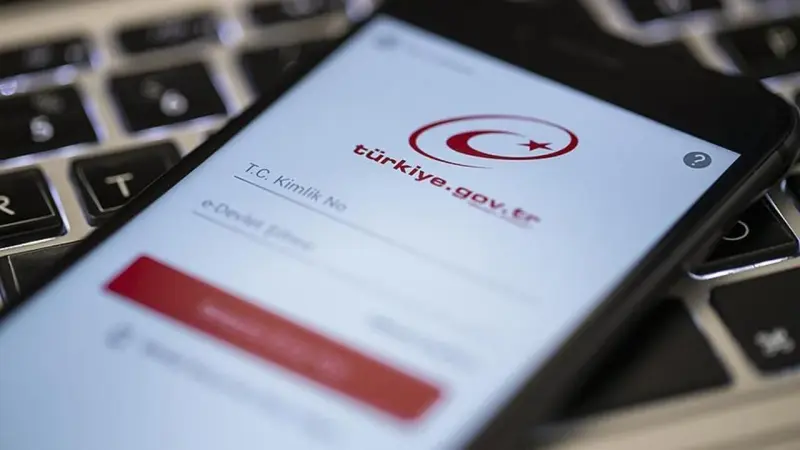 e-Devlet’te Yeni Hizmet: Unutulmuş Hesaplarınızı Sorgulayın