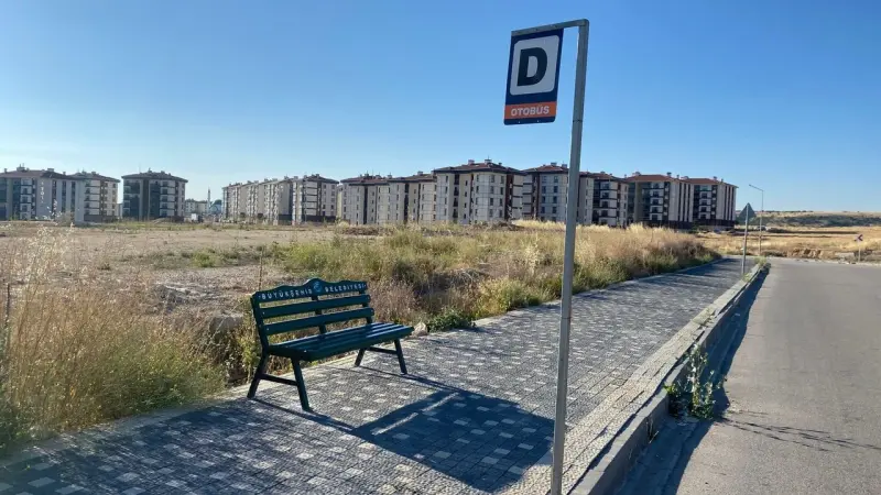Tepkiler üzerine bank koyuldu!