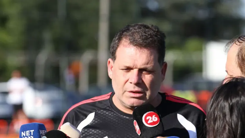 Sapcı: Transfer bitmedi, ihtiyaç belirleyecek