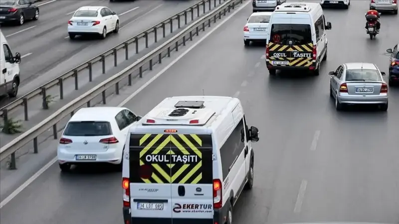Eskişehir’de Servis Ücretlerine Zam Geldi