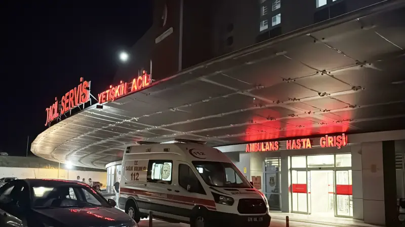 Hastaneden erken ayrıldı hafızasını kaybetti