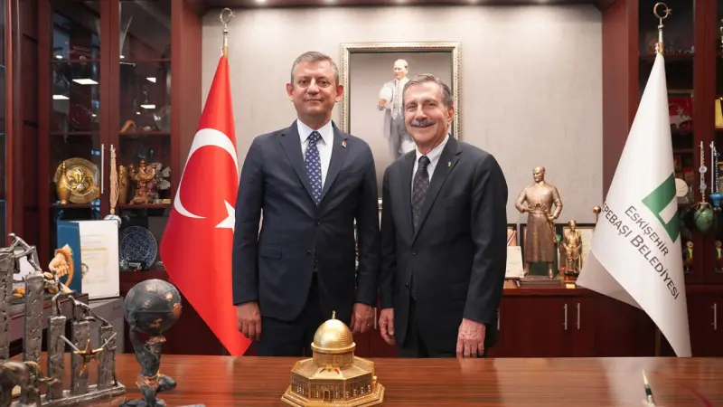 Ahmet Ataç CHP’den istifa etti
