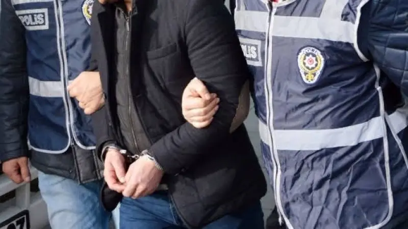 Eskişehir’de uyuşturucu operasyonunda 5 kişi tutuklandı