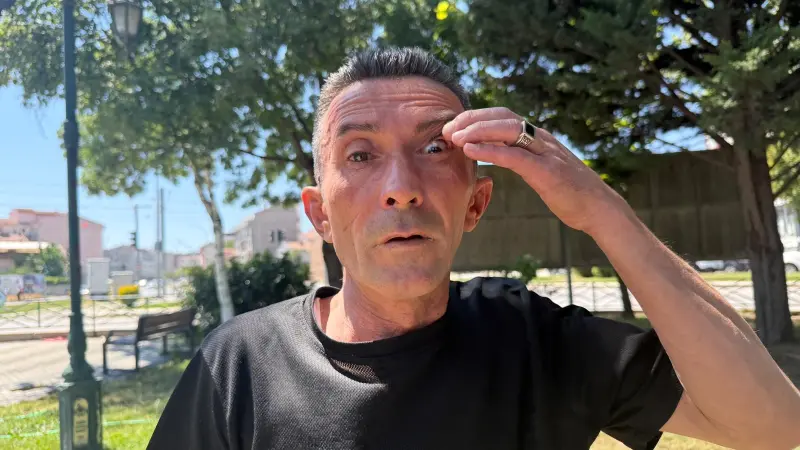 15 Temmuz Gazisi Maaşını Çocuk Esirgeme Kurumuna Bağışladı