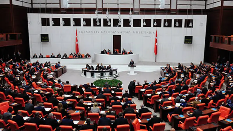 Çocuk Adalet Sisteminde Yeni Dönem: Kanun Teklifi Yasalaştı