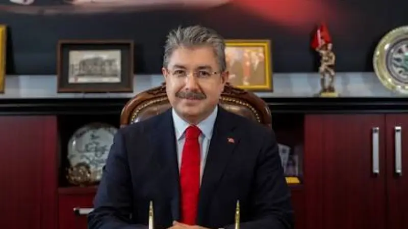Eskişehir Valiliği'nden Orman Yangınlarına Karşı Sıkı Önlem