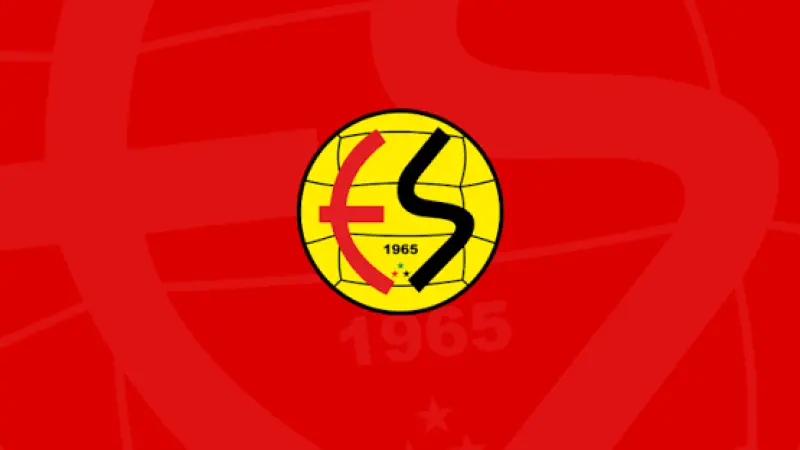 Eskişehirspor’da 14 Yıl Sonra Veda