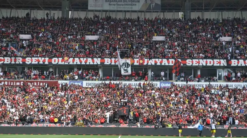 Biletler 24 Ağustos’ta satışta!