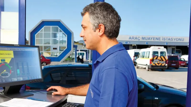 Araç Sahiplerini İlgilendiren Gelişme