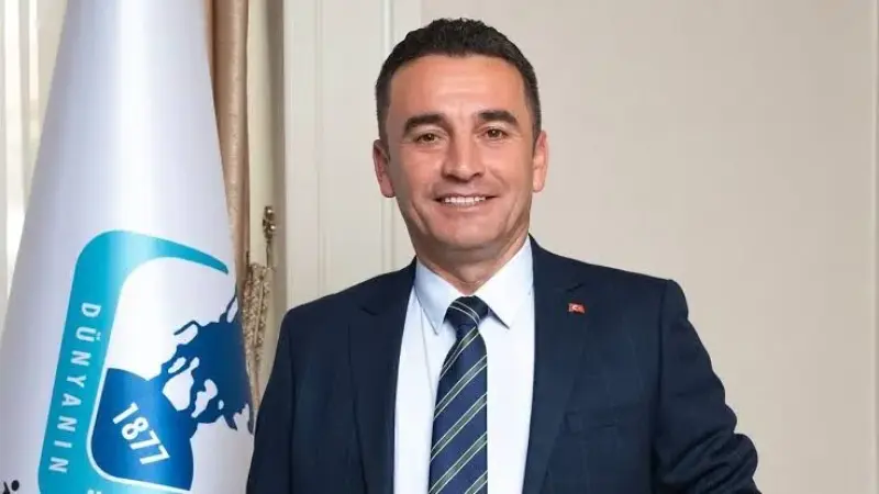 Habil Dökmeci'den Siyasi Gelişmelere Açıklama