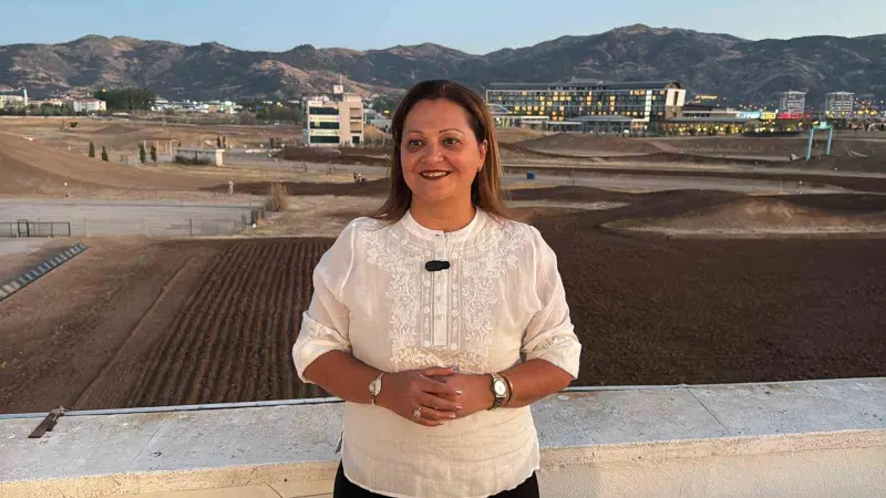 Başkan Köksal’dan MXGP Dünya Motokros Şampiyonası açıklaması