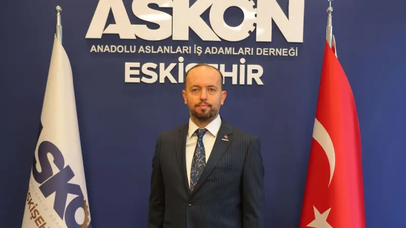 ASKON Başkanı Ünlü’den Barlar Sokağı Açıklaması