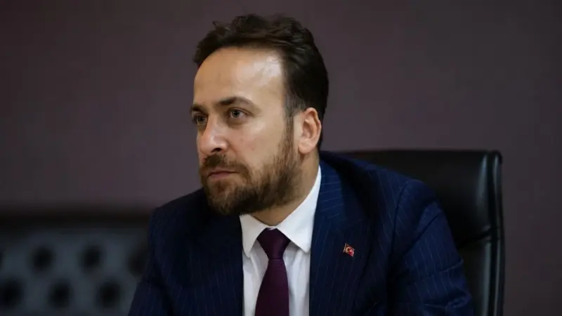 Serhat Tunç’tan Barlar Sokağı Çıkışı